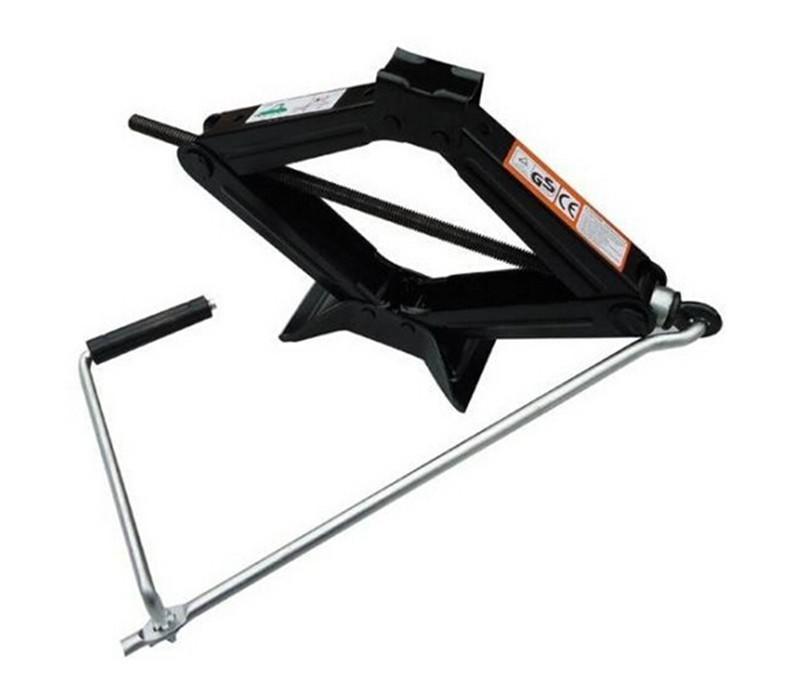Kích lốp oto chữ A
