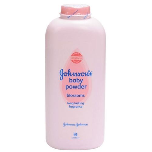 Phấn rôm trẻ em Johnson's baby powder 200g