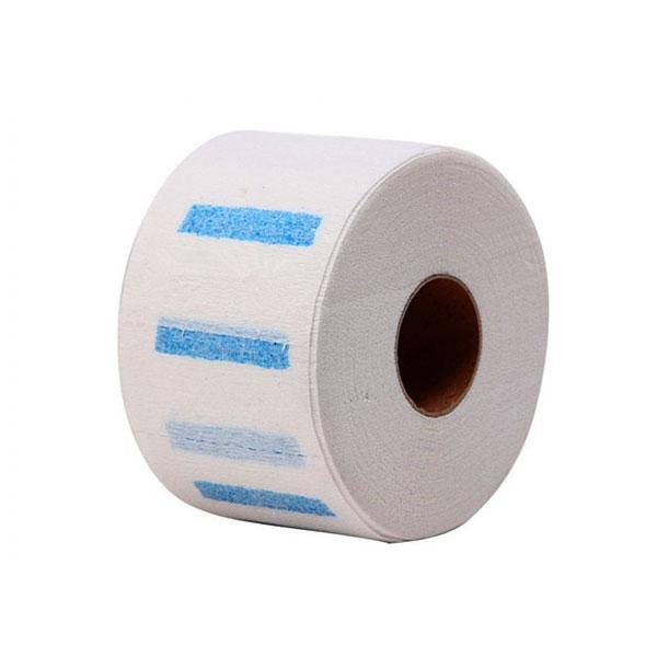 Giấy quấn cổ chặn tóc (1 túi 5 cuộn)