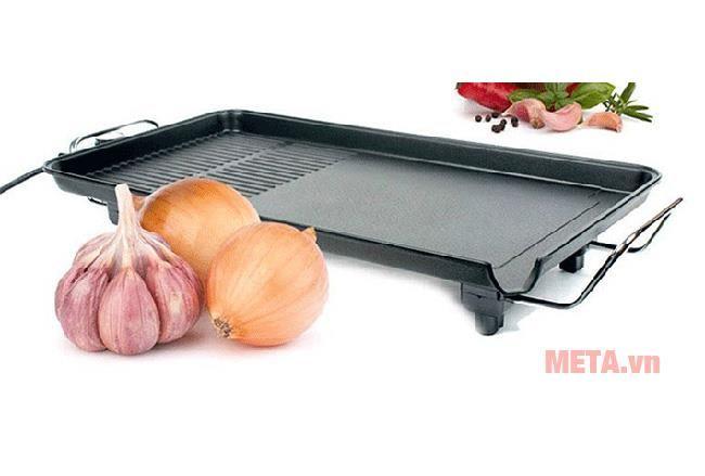 Bàn nướng điện Tiger Queen SQ-1300G