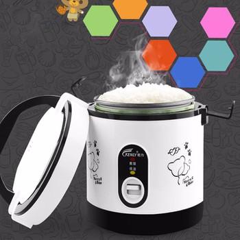 Nồi cơm mini KENLY - 9084 có quai xách