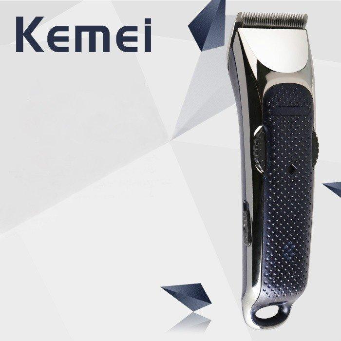 Tông đơ cắt tóc gia đình kemei km-5020