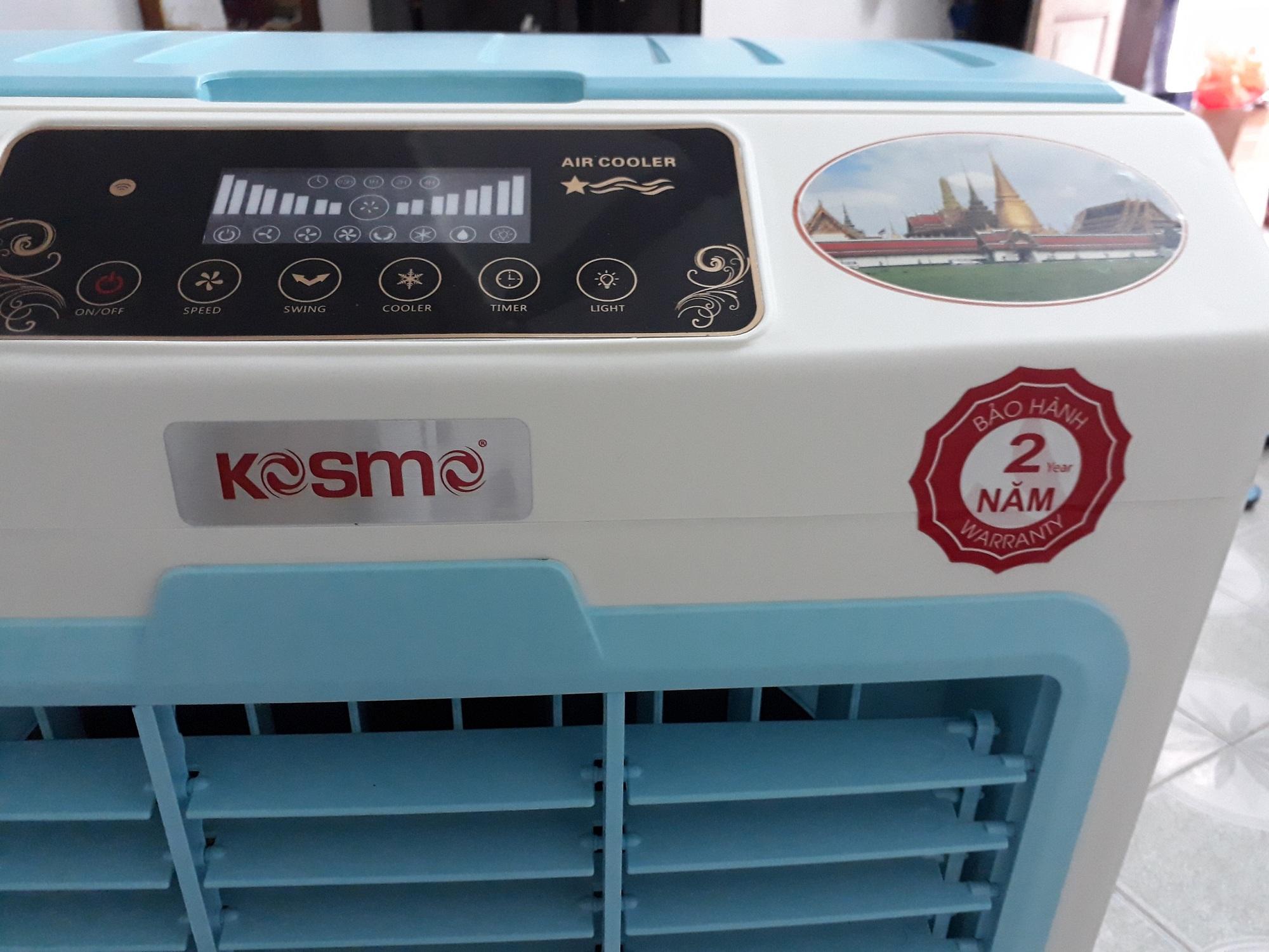 Quạt điều hòa KOSMO AK5600R