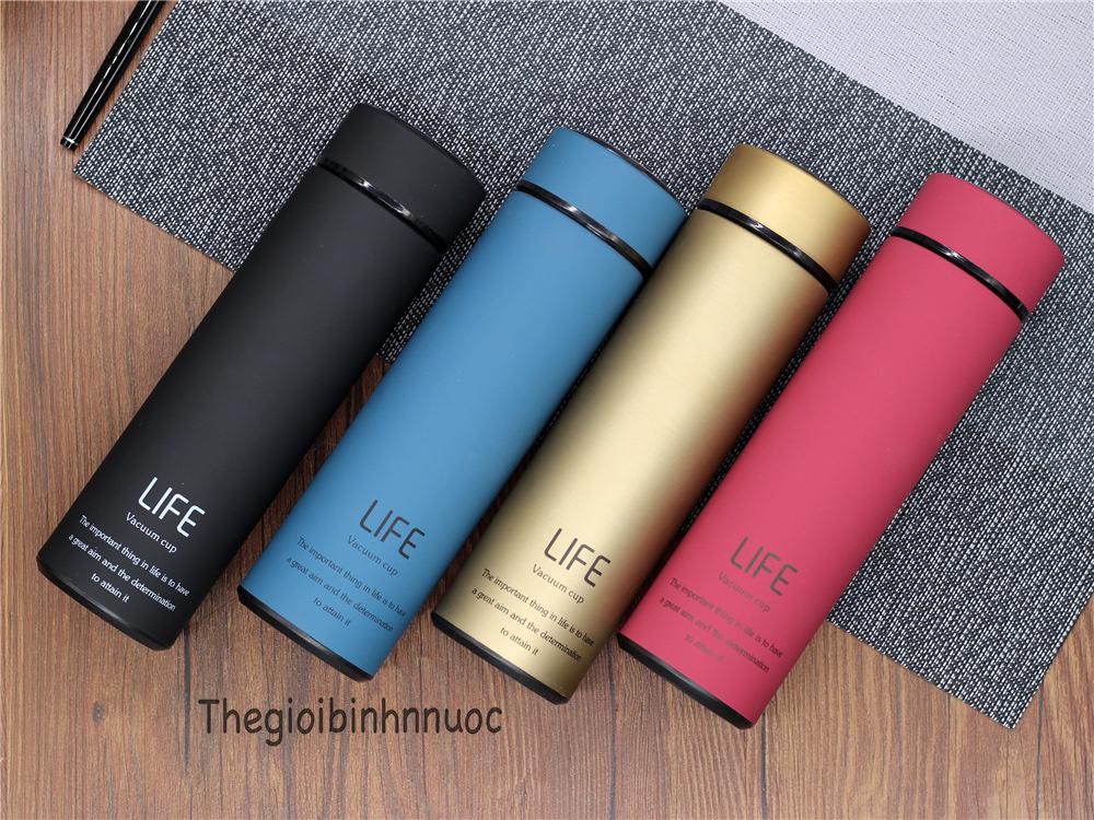 Bình Giữ Nhiệt Life Cao Cấp B169