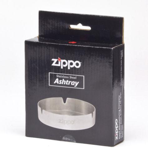 Gạt tàn bằng thép  ZIPPO