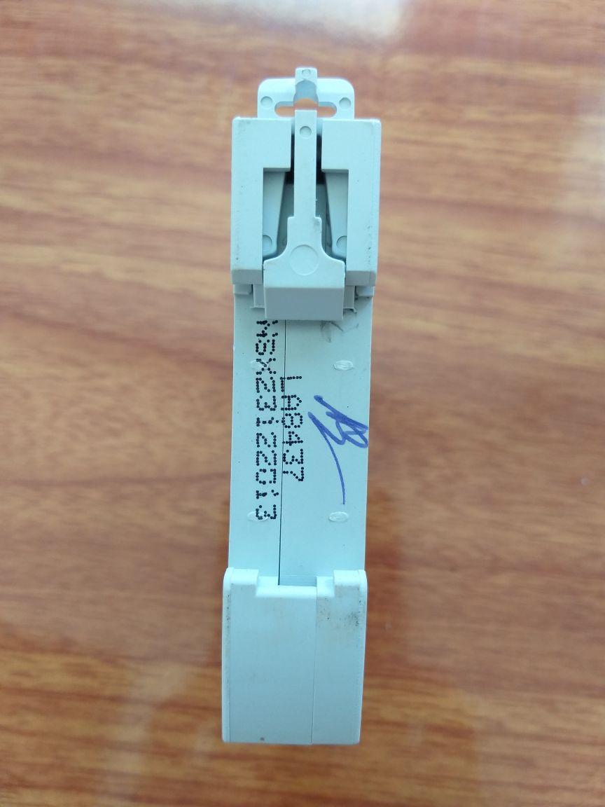 APTOMAT 63A- CHÍNH HÃNG SINO