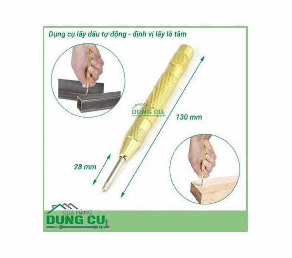 đột lấy dấu  thép s2 cao cấp