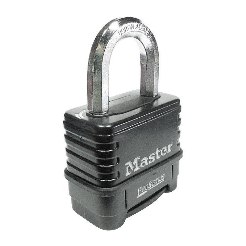 Khóa móc mở số Master 1178
