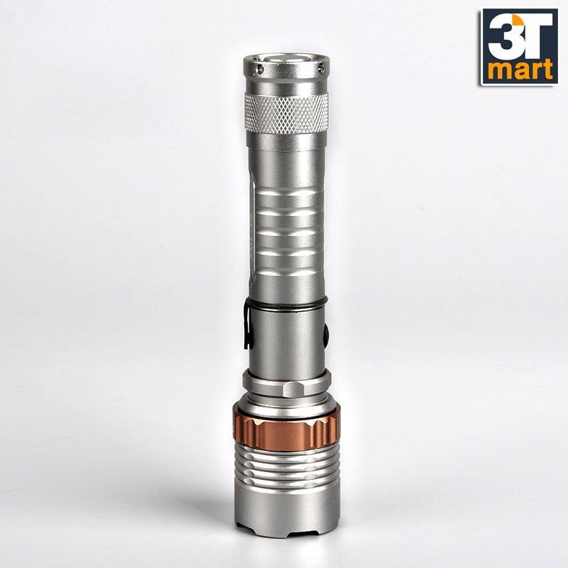 Đèn pin CMON POWER DEFEND T6 LED 10W
