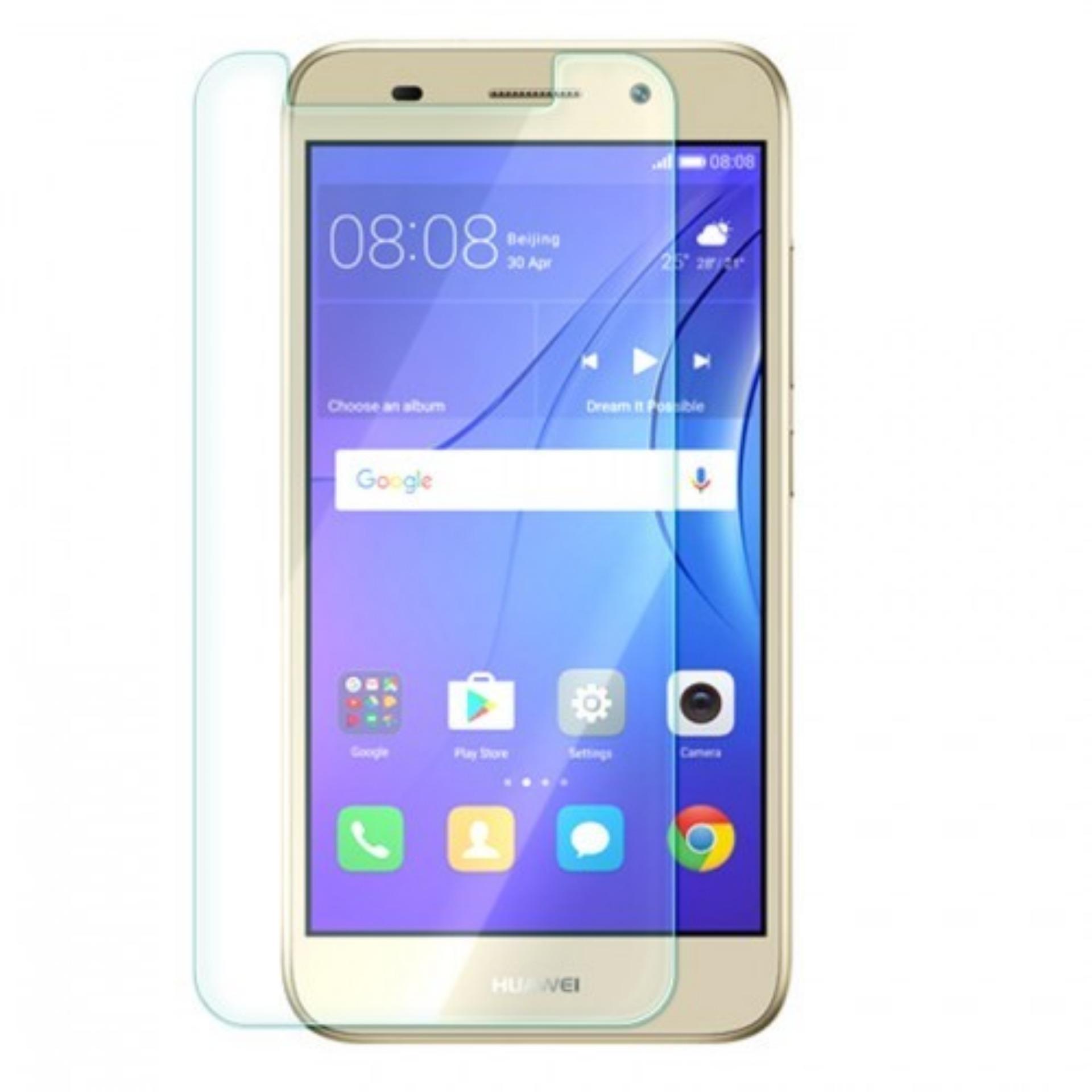 [HCM]Kính Cường Lực Huawei Y3 2017 Phụ Kiện Đầy Đủ