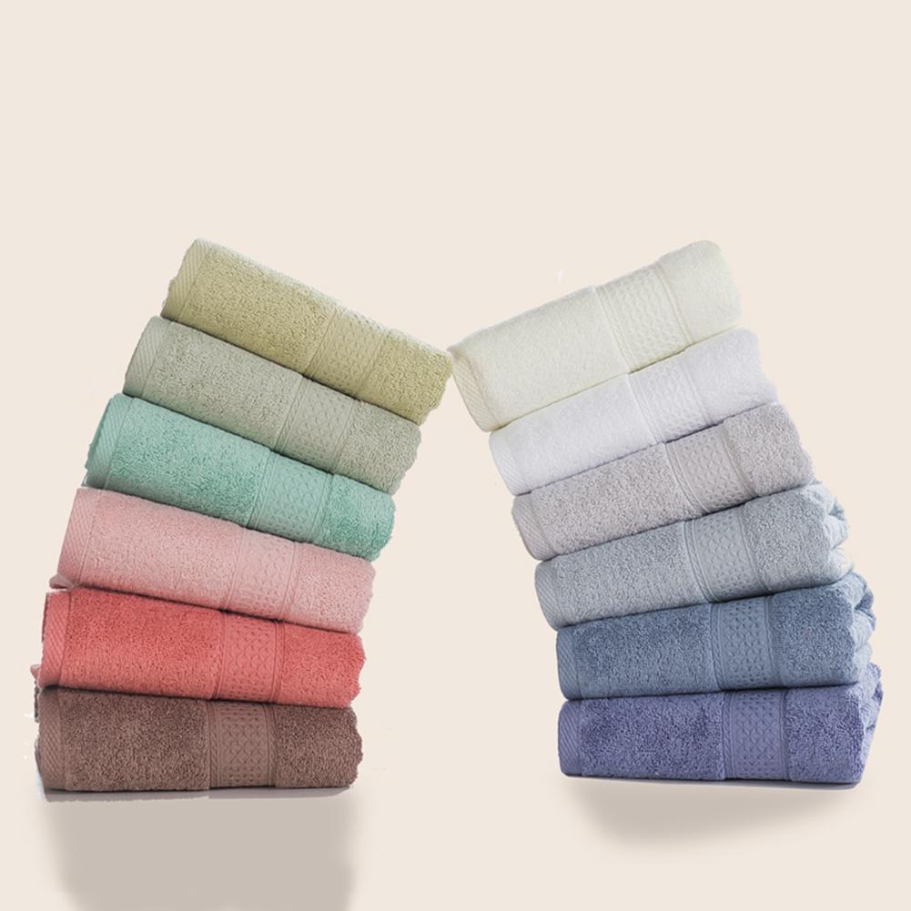 SYD # 100% Cotton Mềm Thời Trang Nước Hấp Thụ Tối Giản Tắm Kết Hợp Bộ