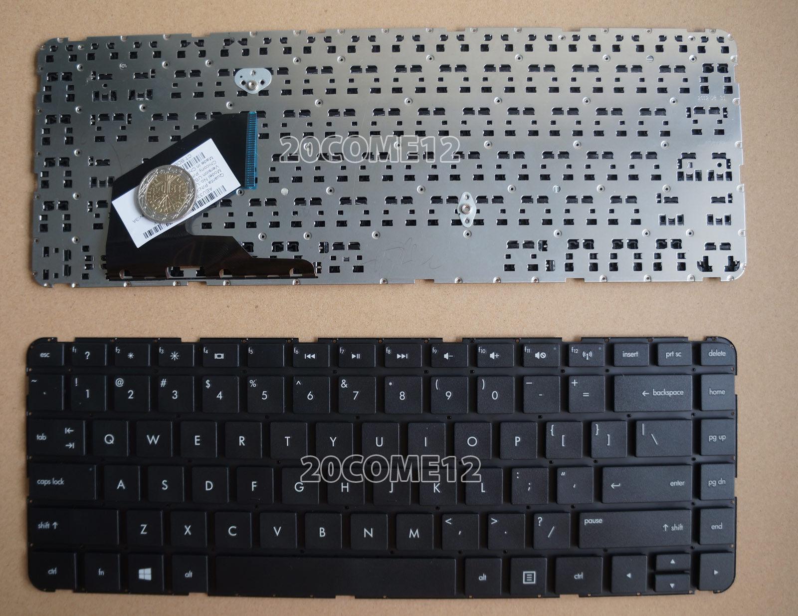 Bàn phím laptop hp pavilion sleekbook 14 hp sleekbook 14-b009tu 14-b130us 14-b102xx 14-b110us 14-b120dx