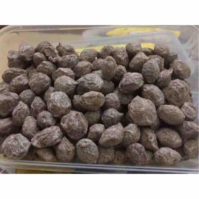 Ô Mai Mơ 3 Vị Chua Mặn Ngọt 1kg