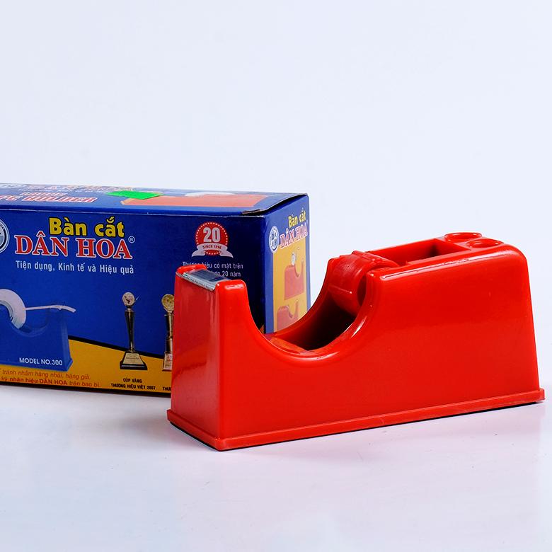 Cắt keo để bàn mini dân hoa 300