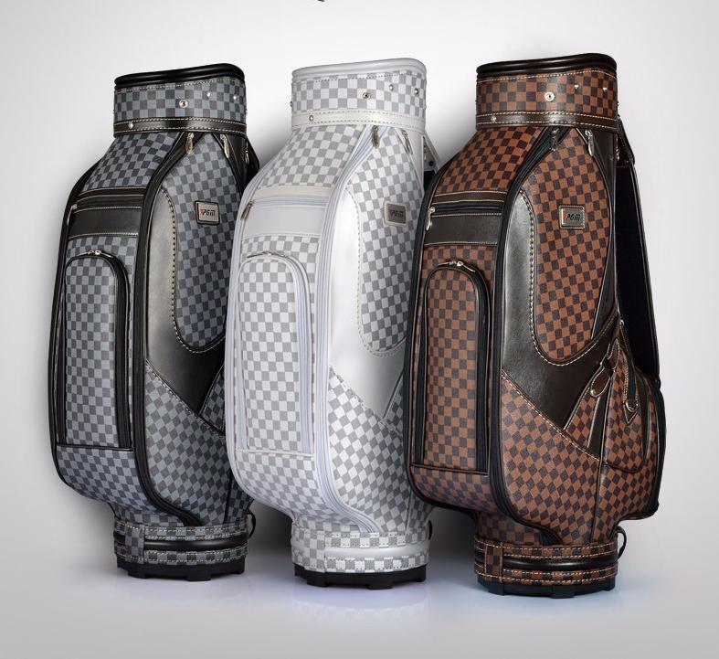 Túi Golf Trọn Bộ Gậy Và Đồ Golf - PGM QB002