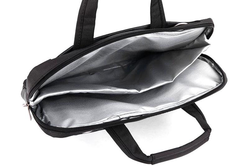 Túi xách laptop Coolbell 0106 15.6'' (Xanh Đen)