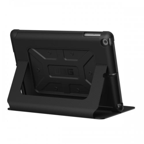 [HCM]Bao da iPad Pro 9.7 UAG Folio Case (2017) - Black