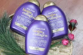 [HCM]Dầu Gội Biotin Collagen 385ml