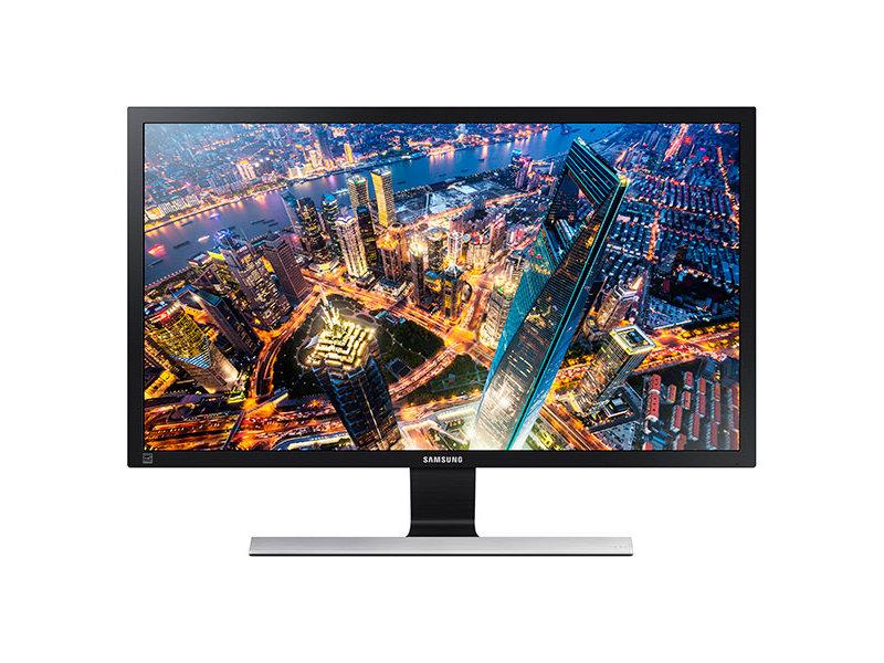 [Trả góp 0%]Monitor Samsung 28 Inch LU28E590 LED IPS