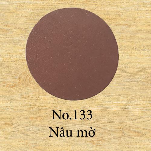 Sơn xịt Giả cỗ Mờ ANODIZED BRONZE Bosny