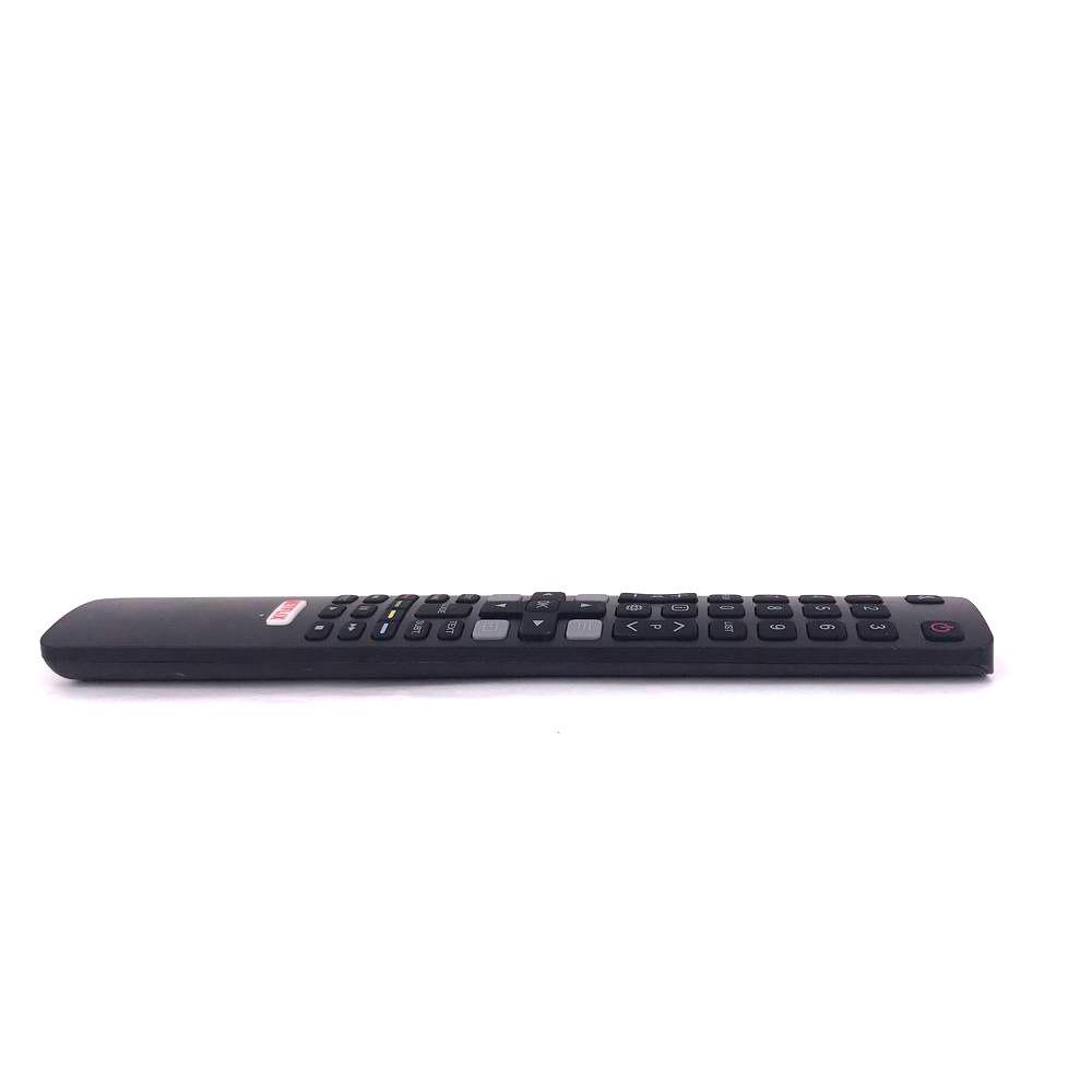 [HCM]REMOTE ĐIỀU KHIỂN TIVI TCL MỎNG DÀI VERSION 2018