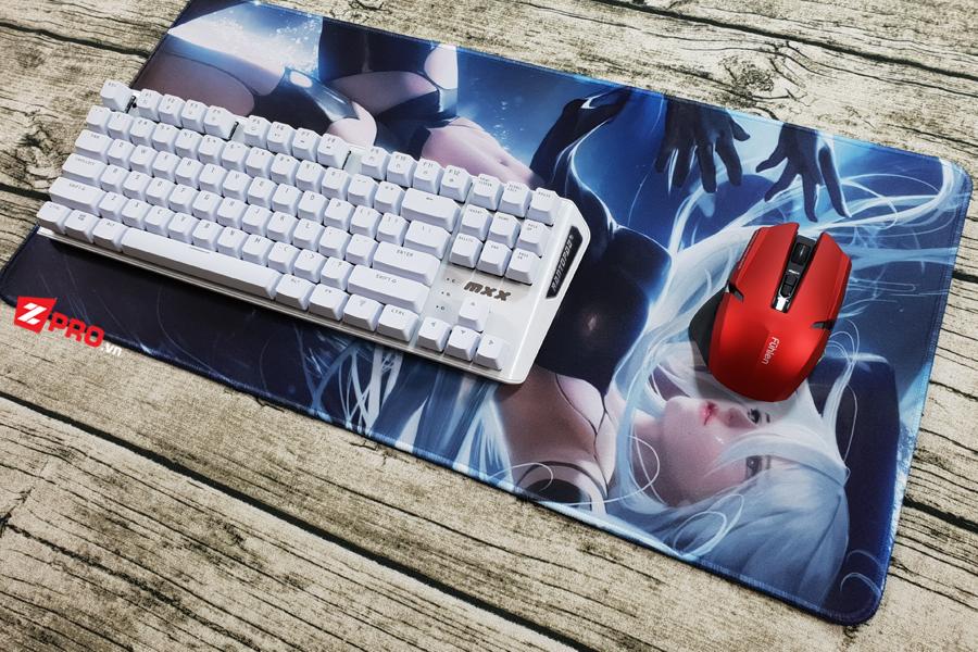Lót chuột NieR: Automata A2 1555