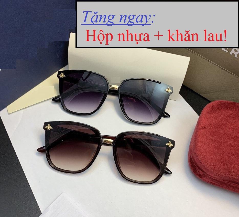 KÍNH MÁT NỮ CON ONG MỚI -DA52