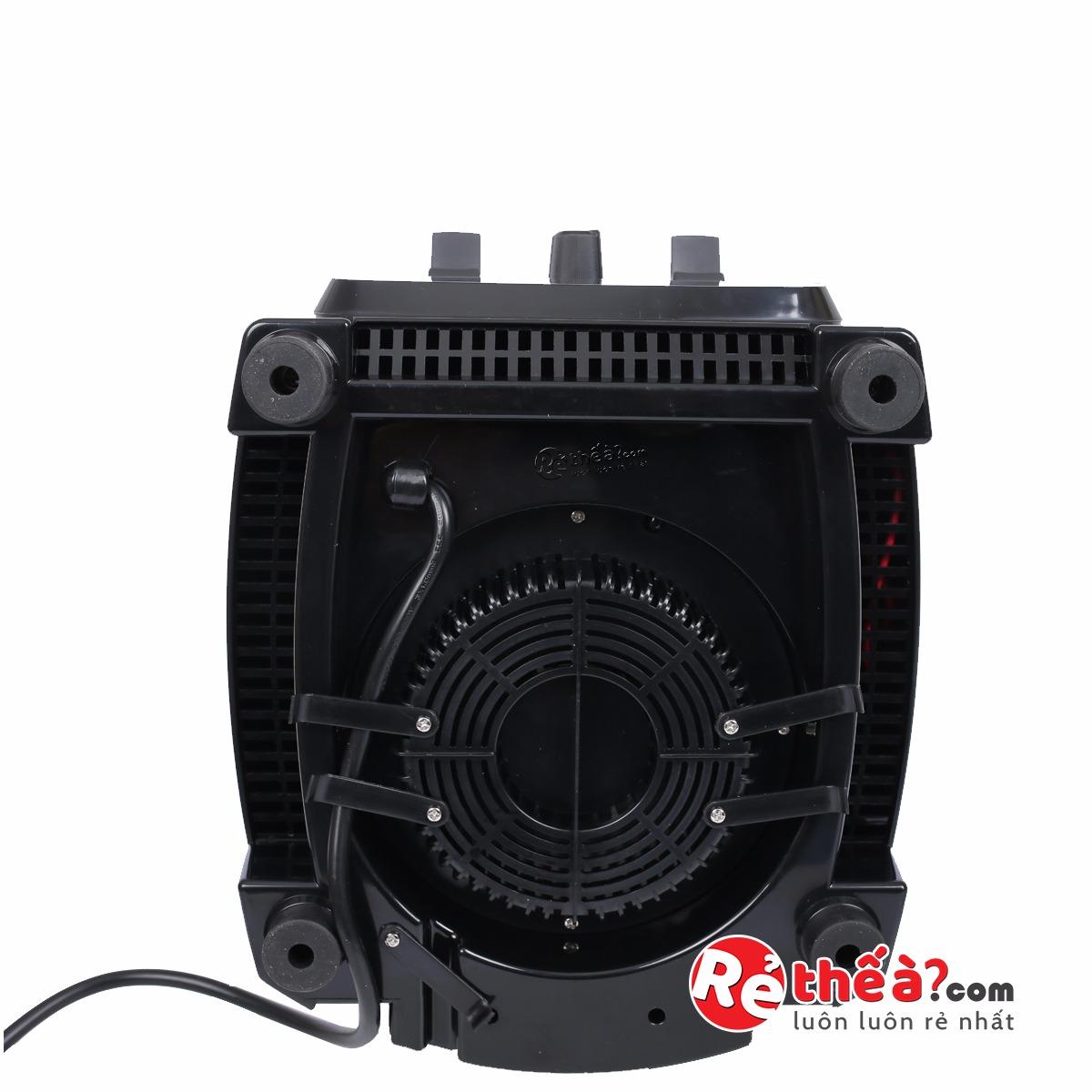 Máy xay công nghiệp Mixtec SJ 9667 - NHẬP KHẨU