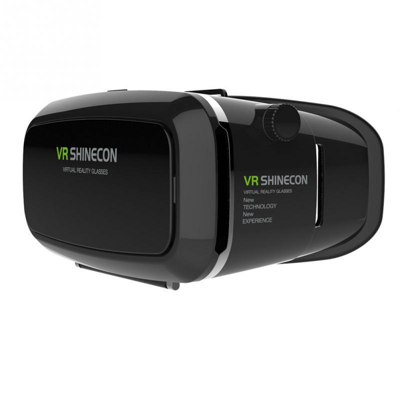Kính xem phim 3D VR Shinecon trên điện thoại chất lượng cao