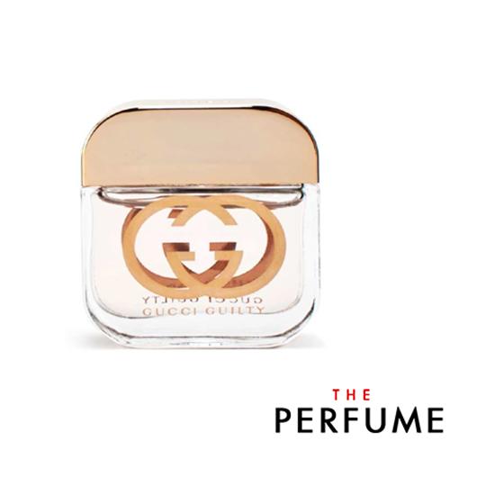 Nước hoa nữ G.U.C.C.I Guilty EDT 5ml