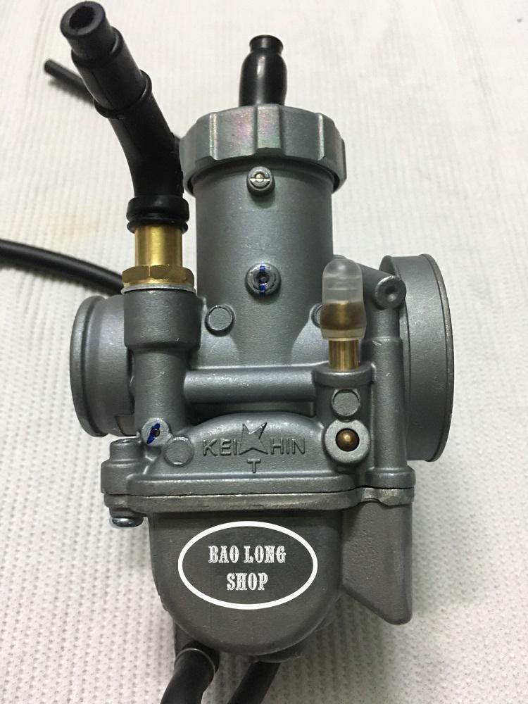 Bình xăng Bông Mai Thái (họng 28mm),Sản Phẩm Chất Lượng, Gian Hàng Uy Tín, Giá Cả Cực Tốt, Mua Ngay.