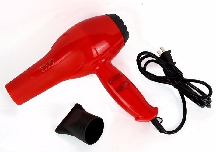 MÁY SẤY TÓC 2 CHIỀU NÓNG LẠNH 1800W Kèm đầu thổi