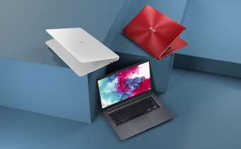 Laptop ASUS X510UA i5-7200U/SSDM.2-120/HDD-1TB/DDR4-4GB (Bảo Hành 2 Năm)