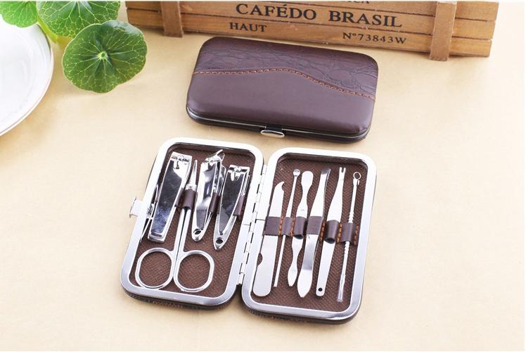 Bo kiem cat mong tay, bấm móng tay đa năng - Bộ bấm móng tay 12 món tiện lợi, Sản phẩm đa năng dành cho mọi thành viên trong gia đình - THBMT2018049