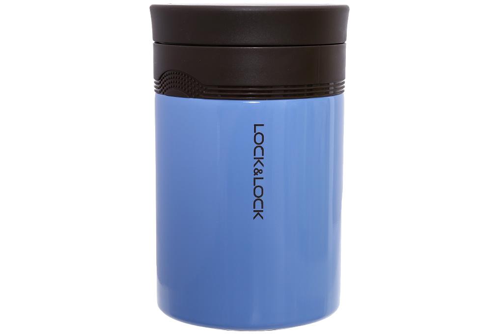 Bình giữ nhiệt Lock & Lock New Wave Food Jar 500ml