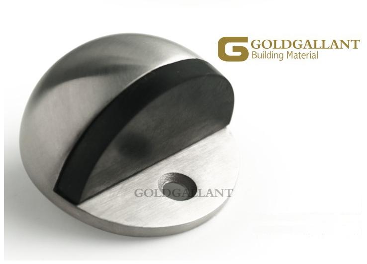 Combo 2 chặn cửa bán nguyệt inox 304