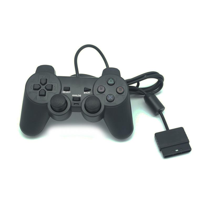 Tay cầm chơi game PlayStation 2 DualShock2
