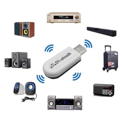 USB Bluetooth HJX-001