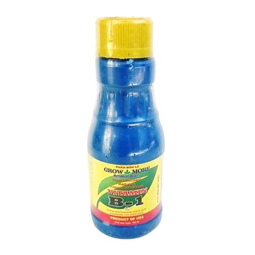 Phân Bón Lá  VITAMIN B1 CỦA MỸ