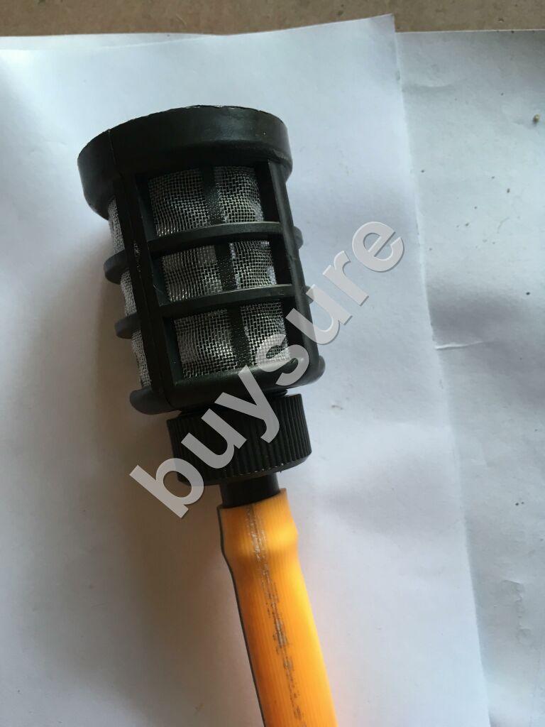 Lọc rác máy rửa xe cao áp