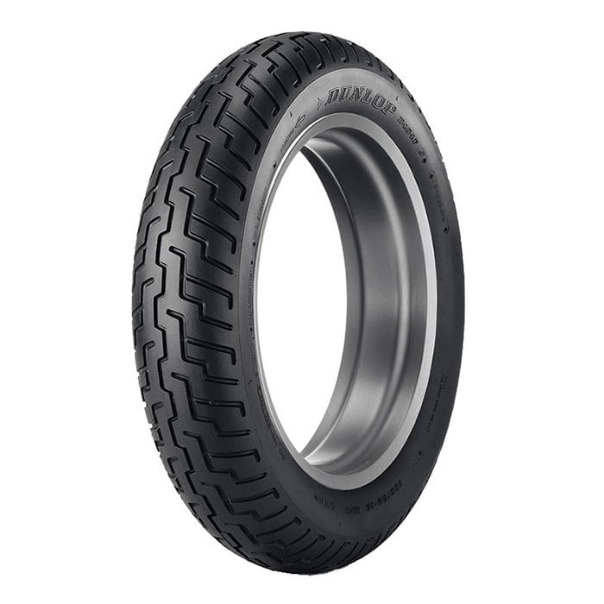 Lốp Dunlop D404 110.90-18 TL