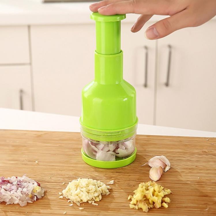 Máy xay tỏi ớt siêu nhanh