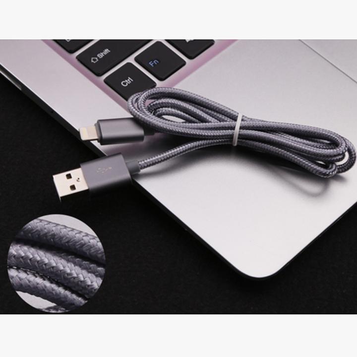 [HCM]CÁP SẠC ĐIỆN THOẠI IPHONE HOCO