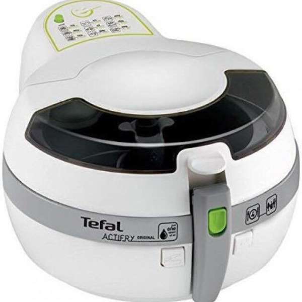 NỒI CHIÊN KHÔNG DẦU TEFAL ACIFRY FZ 7010