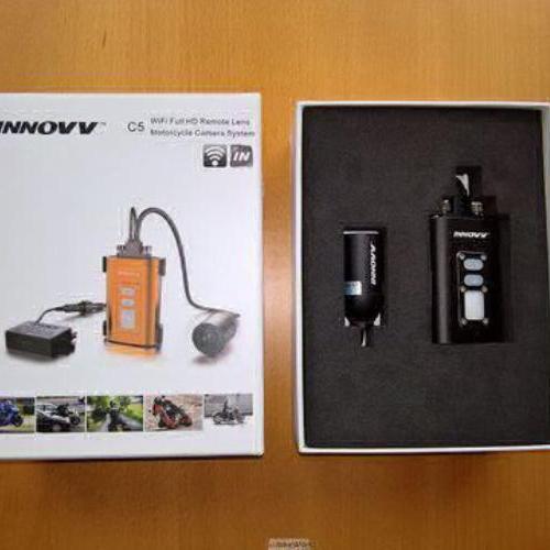 Camera Hành Trình Cho Xe Máy Vietmap Innovv C5