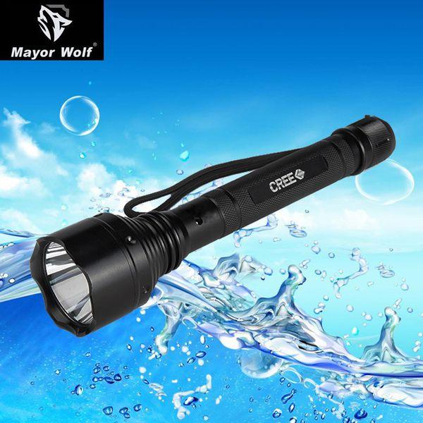 Đen Bin Sieu Sang-Đèn Pin Sạc Điện Cầm Tay-Đèn pin chống thấm nước - Đèn pin Cree Q5 S015 với bóng đèn Led có khả năng chiếu sáng cực mạnh,thiết kế vỏ bằng hợp kim nhôm siêu cứng, pin sạc siêu bền . Bảo hành uy tín 1 đổi 1