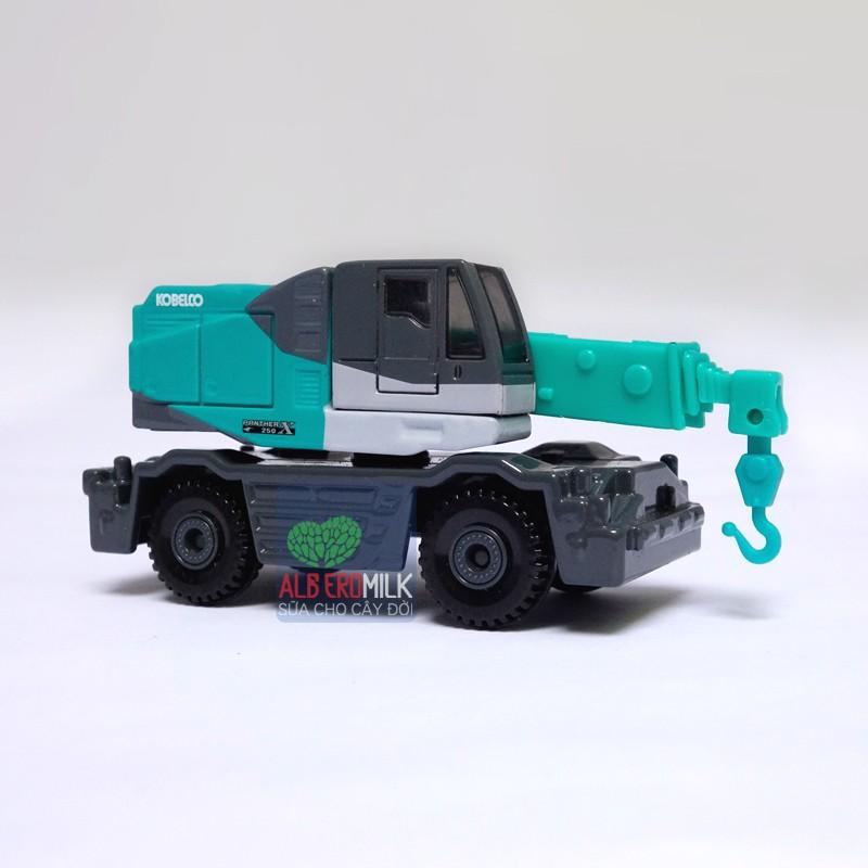 XE MÔ HÌNH TOMICA XE CẨU
