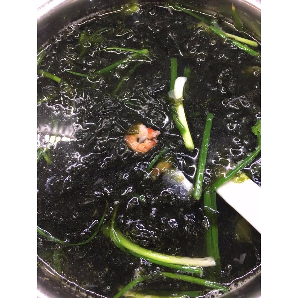 RONG BIỂN KHÔ ĐÀ NẴNG  ( 150G ) - date mới