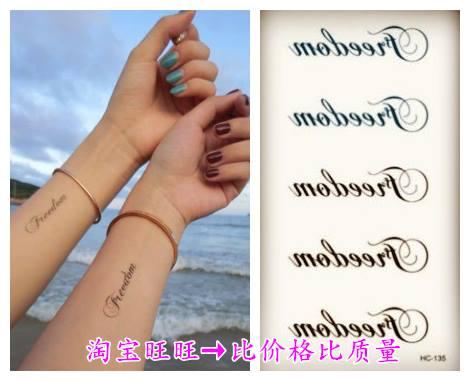 [HCM]Hình xăm dán tattoo combo 12 sản phẩm mini 10x6cm