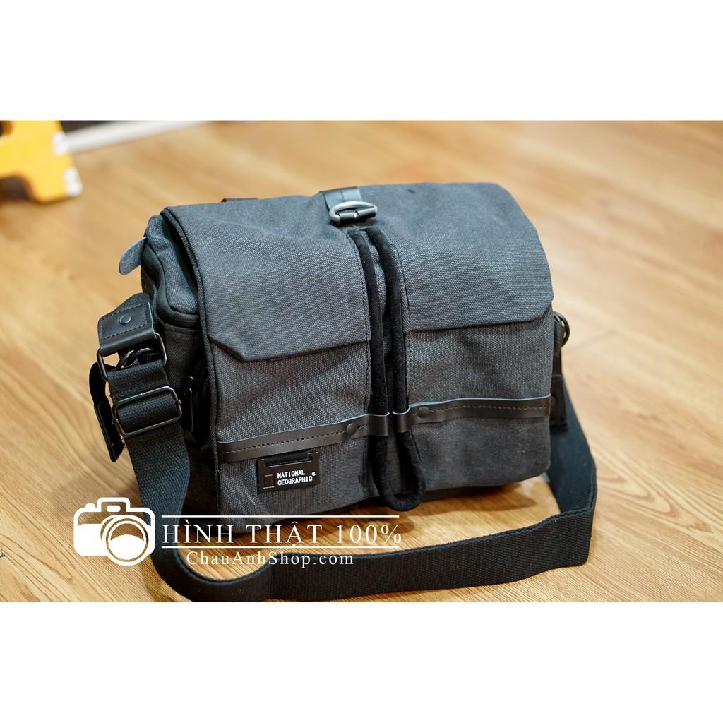 [HCM]HÌNH THẬT Túi máy ảnh National Geographic NG2140